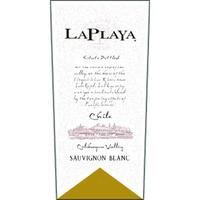 Sauvignon Blanc Colchagua Valley