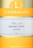 Bin 90 Moscato