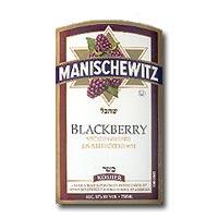 Blackberry Kosher Wine
