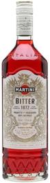 Bitter Liqueur