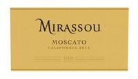 Moscato California