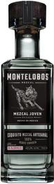 Mezcal Joven
