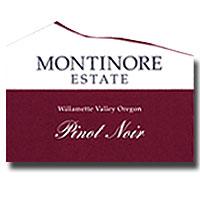 Pinot Noir Willamette Valley