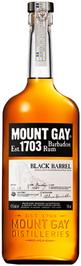 Black Barrel Rum