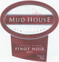 Pinot Noir Central Otago