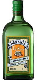 Orange Liqueur