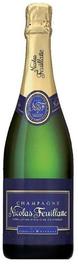 Blue Label Brut Champagne