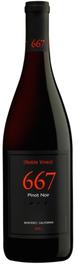 667 Pinot Noir Monterey