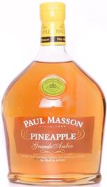 Pineapple Brandy