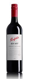 Bin 407 Cabernet Sauvignon South Australia