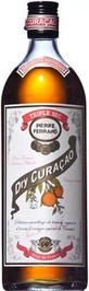 Dry Curaçao