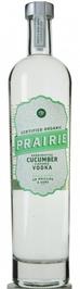 Organic Cucumber Vodka