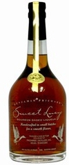 Sweet Lucy Bourbon Cream Liqueur