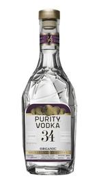 Signature 34 Edition Organic Vodka