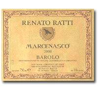 Barolo Marcenasco