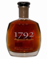1792 Small Batch Kentucky Straight Bourbon Whisky