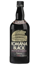 Black Sambuca