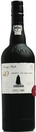 Tawny Port 40 year old