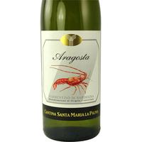 Aragosta Vermentino di Sardegna