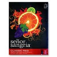 Red Sangria