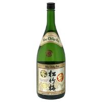 Classic Junmai Sake
