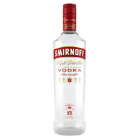 No. 21 Vodka