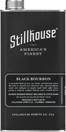Black Bourbon Whiskey