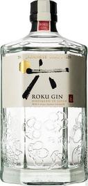 Roku Gin
