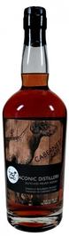 Cabernet Cask Straight Bourbon Whiskey