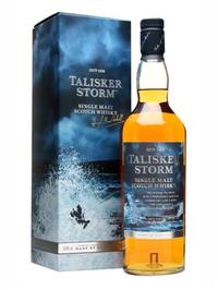 Storm Single Malt Scotch