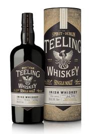 Single Malt Irish Whiskey