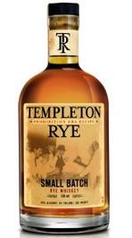 Small Batch Rye Whiskey