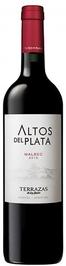 Cabernet Sauvignon Altos Del Plata