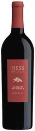 Cabernet Sauvignon California Hess Select