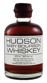 Hudson Baby Bourbon Whiskey