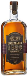 1856 Premium Whiskey