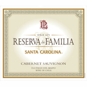 Cabernet Sauvignon Maipo Valley Reserva de Familia
