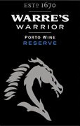 Warrior Reserve Port