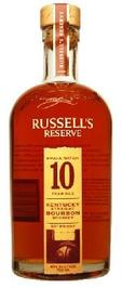 Russell's Reserve 10 year Bourbon Kentucky