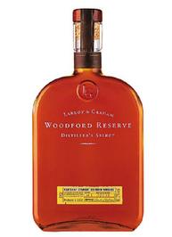 Single Barrel Bourbon Reserve