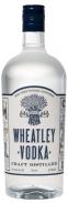 Wheatley - Vodka (50ml 12 pack)