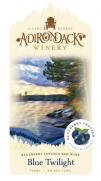 Adirondack Winery - Blue Twilight 0