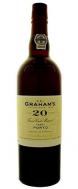 Grahams - Tawny Port 20 year old 2020