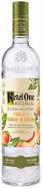 Ketel One - Peach & Orange Blossom (1L)