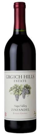 Grgich Hills - Zinfandel Napa Valley NV