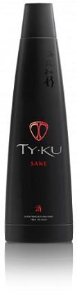 Ty-Ku - Junmai Ginjo Black (300ml) (300ml)