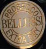 Bellussi - Prosecco Extra Dry 0
