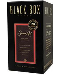 Black Box - Red Elegance NV (3L) (3L)