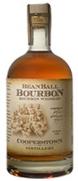Cooperstown Distillery - Beanball Bourbon