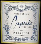 Cupcake - Prosecco 0 (3 pack 187ml)